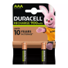 Duracell Recharge Ultra Akku AA Mignon HR06 2er Bli.