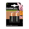 Duracell Recharge Ultra Akku C Baby HR14 2er Bli.