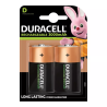 Duracell Recharge Ultra Akku D Mono HR20 2er Bli.