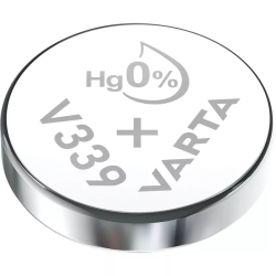 VARTA WATCH V339/SR614 Stück 1