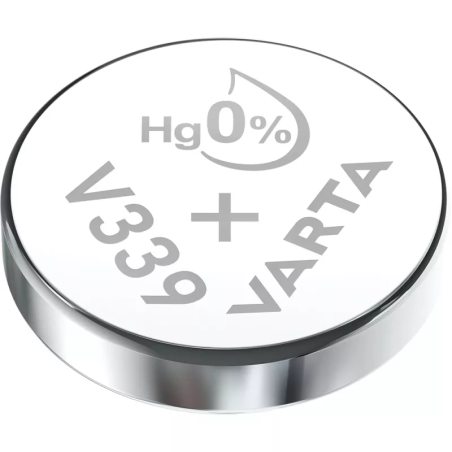 VARTA WATCH V339/SR614 Stück 1