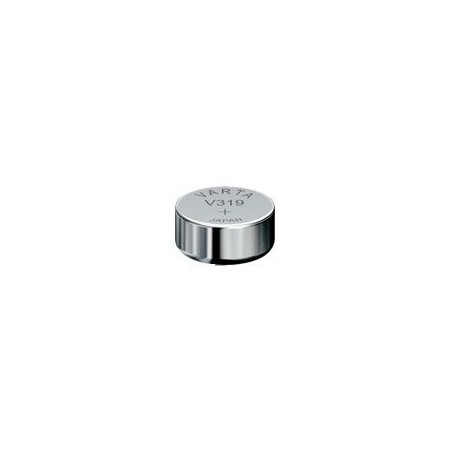 VARTA WATCH V319/SR64 Stück 1
