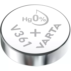 VARTA WATCH V361/SR58 Stück 1