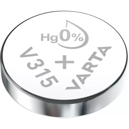 VARTA WATCH V315/SR67 Stück 1