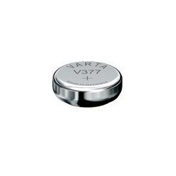 VARTA WATCH V377/SR66 AG4 Stück 1
