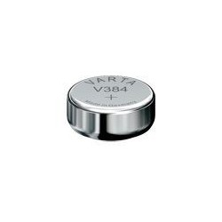 VARTA WATCH V384/SR41 Stück 1