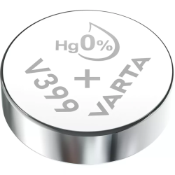 VARTA WATCH V399/SR57 Stück 1