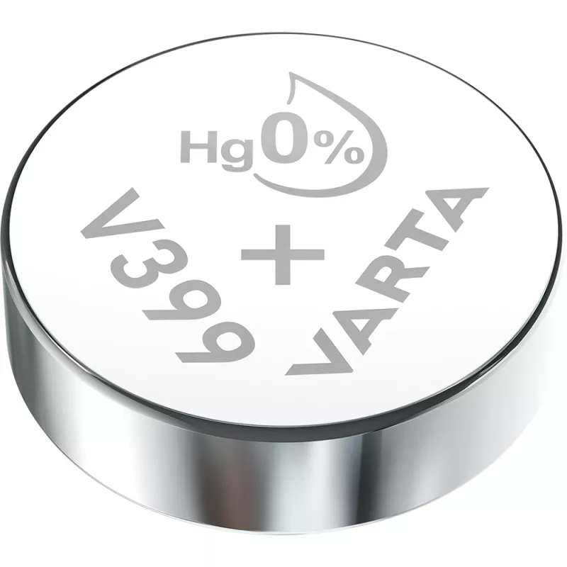 VARTA WATCH V399/SR57 Stück 1