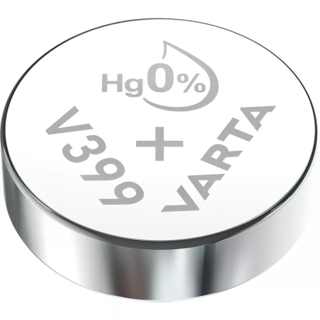 VARTA WATCH V399/SR57 Stück 1