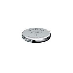 VARTA WATCH V381/SR55 Stück 1