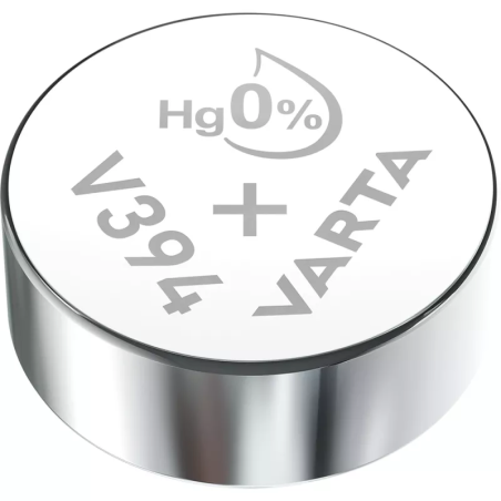 VARTA WATCH V394/SR45 Stück 1