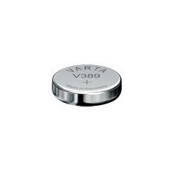 VARTA WATCH V389/SR54 Stück 1