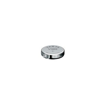 VARTA WATCH V389/SR54 Stück 1