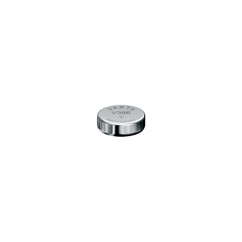VARTA WATCH V386/SR43 Stück 1