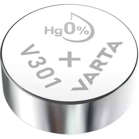 VARTA WATCH V301/SR43 Stück 1