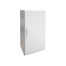 Zentralenumschrank H 1200 o.Eingabeeinr. - Flächenüberwachung, GEH 800x1200x400mm