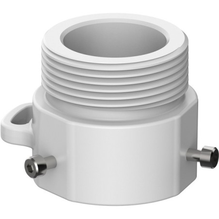 Dahua Montageadapter, Alu, weiß