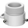 Dahua Montageadapter, Alu, weiß