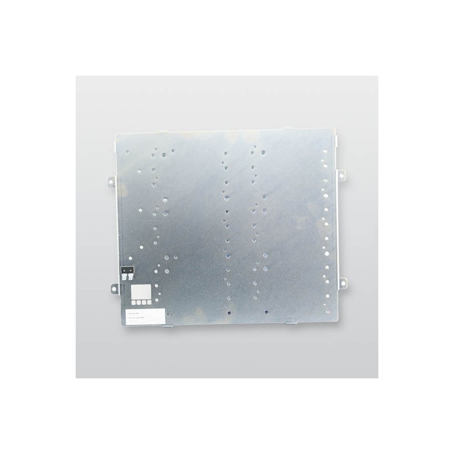 Einbauplatte Verteiler / Netzteil / S110/S120 Einbauplatte Verteiler / Netzteil / S110/S120
