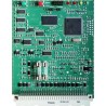 MC 1500-M Zentraleinheit (CPU) - 16 Sicherungsbereiche,480 Meldergruppen