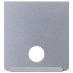 Tischhalterung für 10" Monitore, Metall, silber
