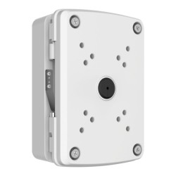 Montagebox, weiß, IP66