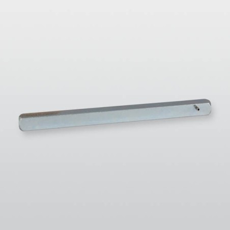 Montageset Türdrücker SMM 6870 VKM-O10 - Türstärke 84-92 mm