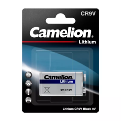 Camelion CR 9V Lithium 1er Blister
