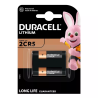 Duracell Lithium 2CR5 (245) 1er Blister