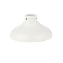 Dahua Aufhängeadapter, ALU, weiß