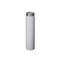 Dahua Verlängerungs-Montageadapter, ALU, weiß