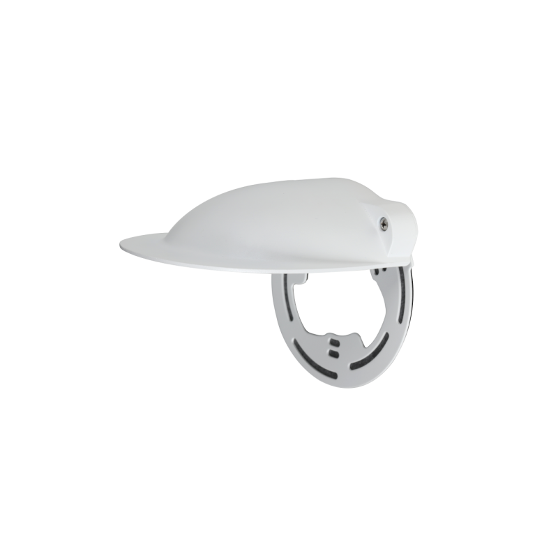 Dahua Regenschutz für Dome-Kameras, ALU, weiß