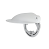 Dahua Regenschutz für Dome-Kameras, ALU, weiß