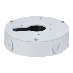 Dahua Montagebox, ALU, weiß, für IP-Mini-PTZ-Kamera, IP66