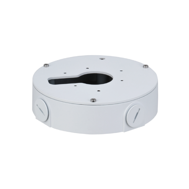 Dahua Montagebox, ALU, weiß, für IP-Mini-PTZ-Kamera, IP66