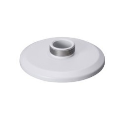 Dahua Aufhängeadapter, ALU, weiß