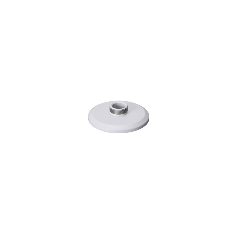 Dahua Aufhängeadapter, ALU, weiß