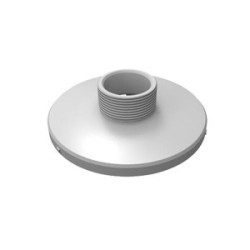 Dahua Aufhängeadapter, ALU, weiß
