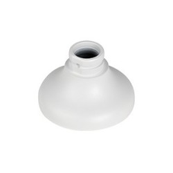 Dahua Aufhängeadapter, ALU, weiß