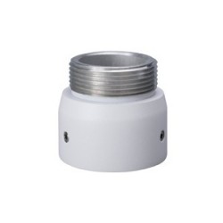 Dahua Montageadapter, ALU, weiß