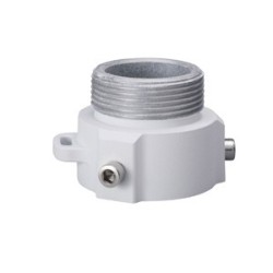 Dahua Montageadapter, ALU, weiß