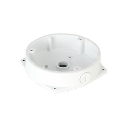 Dahua Montagebox für Fisheye-Kameras, ALU, weiß, IP66