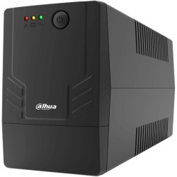 USV, 1000VA/600 W, 230V AC/4,6 A