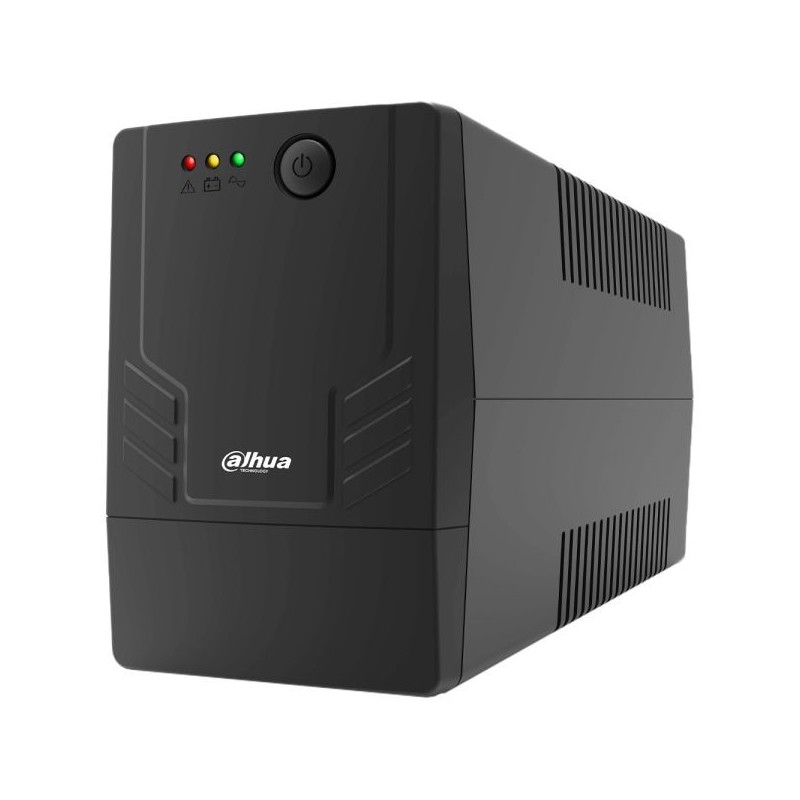 USV, 1000VA/600 W, 230V AC/4,6 A