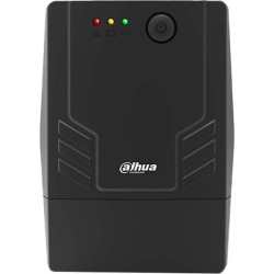 USV, 1000VA/600 W, 230V AC/4,6 A