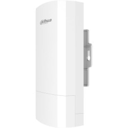 Dahua Videoübertragungsgerät, WLAN Bridge, integr. Antenne, IP65, PoE, weiß
