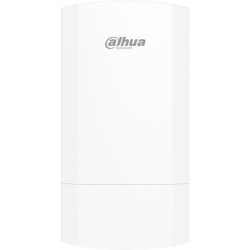 Dahua Videoübertragungsgerät, WLAN Bridge, integr. Antenne, IP65, PoE, weiß
