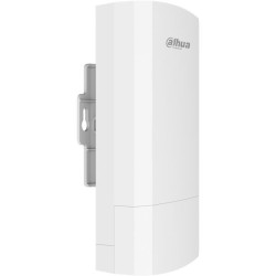 Dahua Videoübertragungsgerät, WLAN Bridge, integr. Antenne, IP65, PoE, weiß