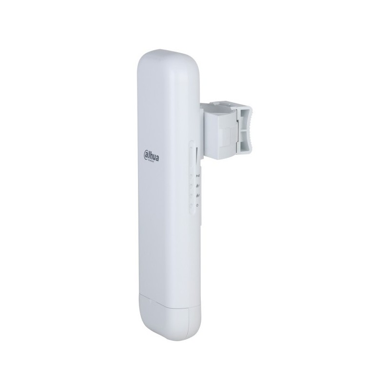 Dahua Videoübertragungsgerät, WLAN Bridge, interne Antenne, IP65, PoE, weiß