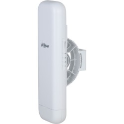 Dahua Videoübertragungsgerät, WLAN Bridge, interne Antenne, IP65, PoE, weiß